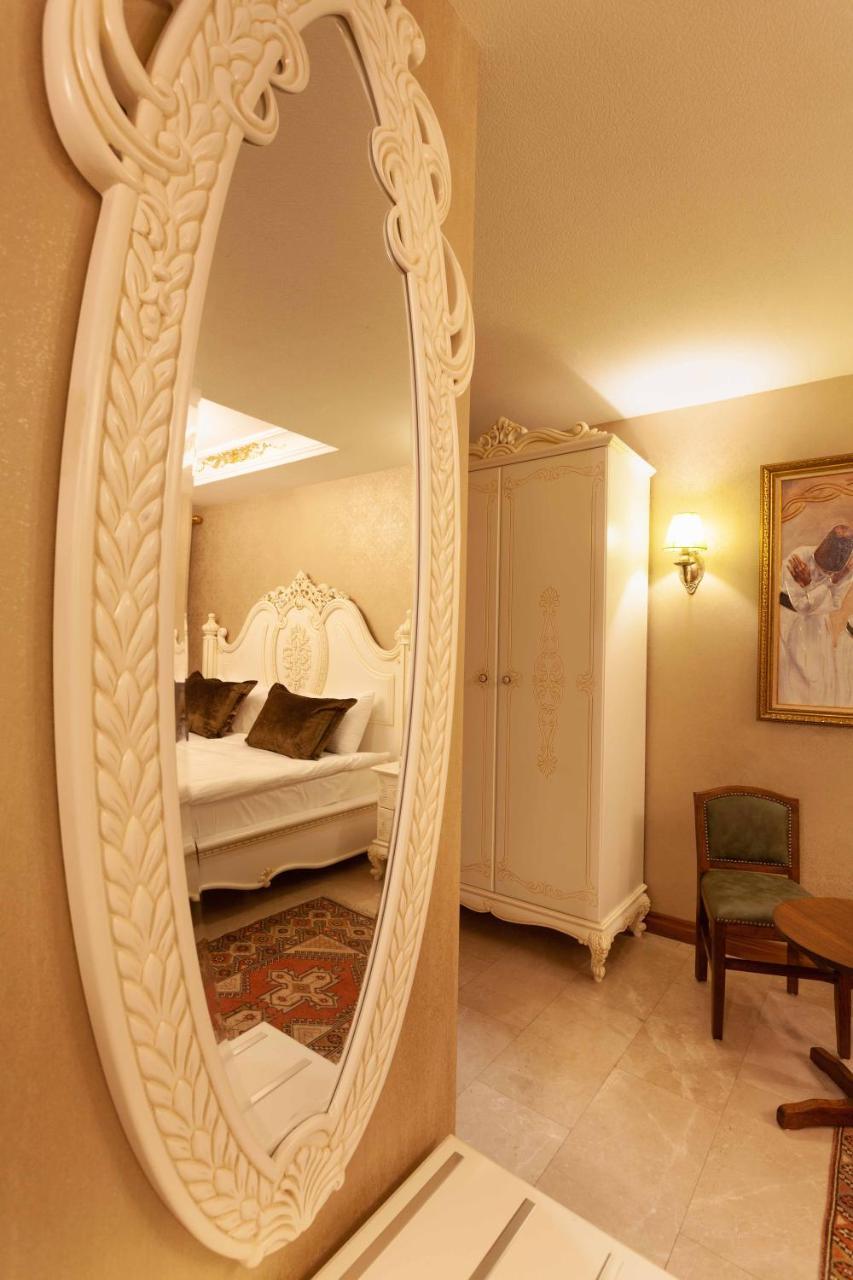 קוניה Bablin Butik Otel מראה חיצוני תמונה