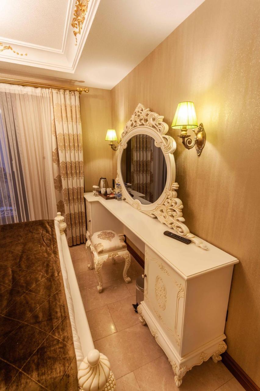 קוניה Bablin Butik Otel מראה חיצוני תמונה