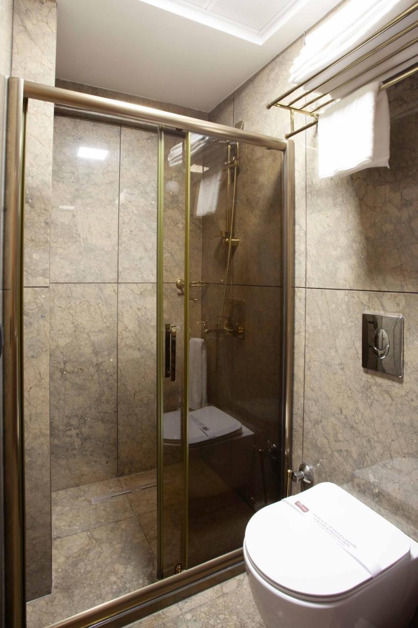 קוניה Bablin Butik Otel מראה חיצוני תמונה