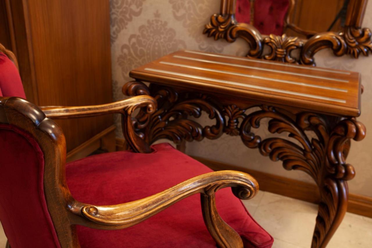 קוניה Bablin Butik Otel מראה חיצוני תמונה